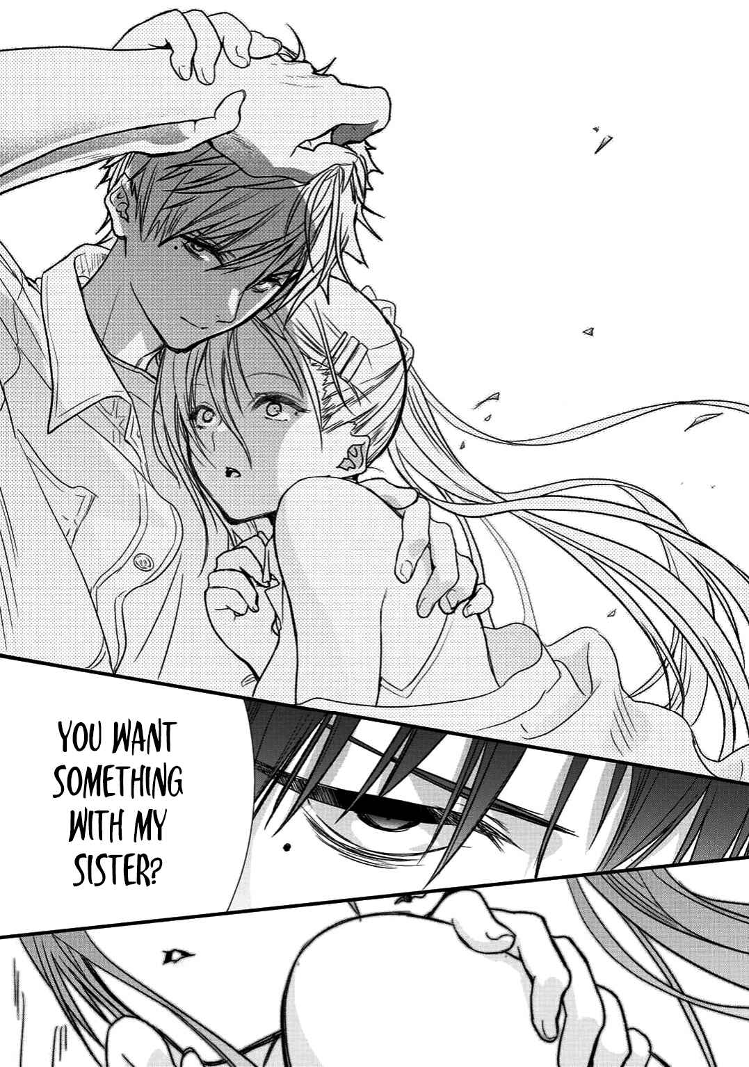 Class ga Isekai Shoukan sareta Naka Ore dake Nokotta n desu ga Chapter 8 page 15
