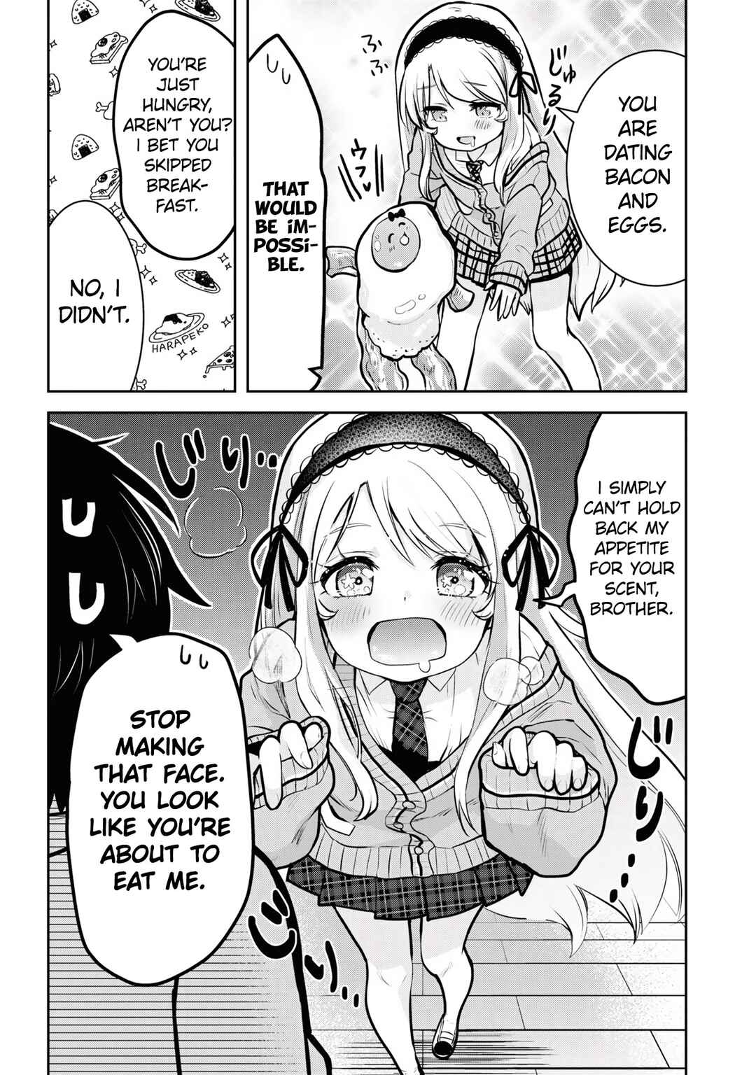 Class no Daikirai na Joshi to Kekkon Suru Koto ni Natta Chapter 10 page 14
