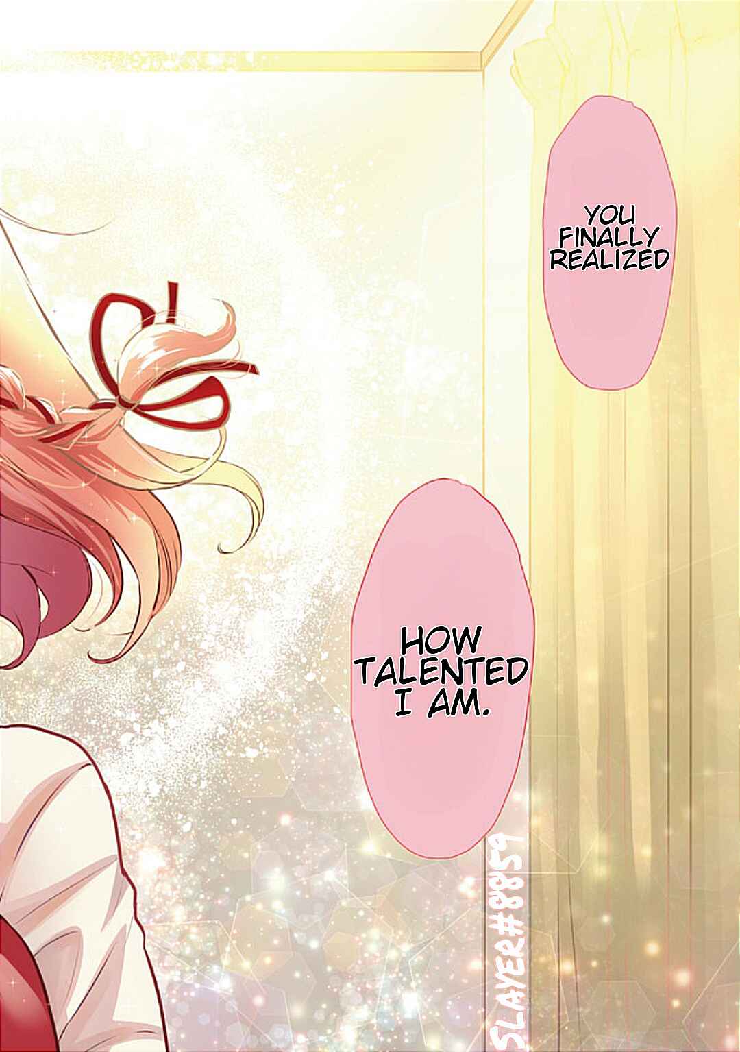 Class no Daikirai na Joshi to Kekkon Suru Koto ni Natta Chapter 13.2 page 17