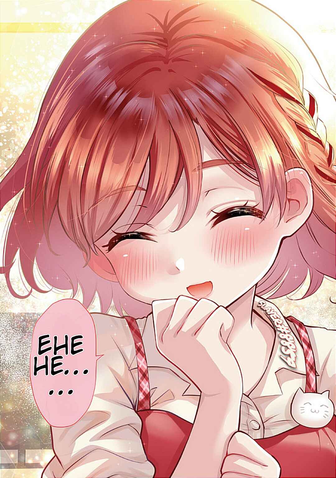 Class no Daikirai na Joshi to Kekkon Suru Koto ni Natta Chapter 13.2 page 18
