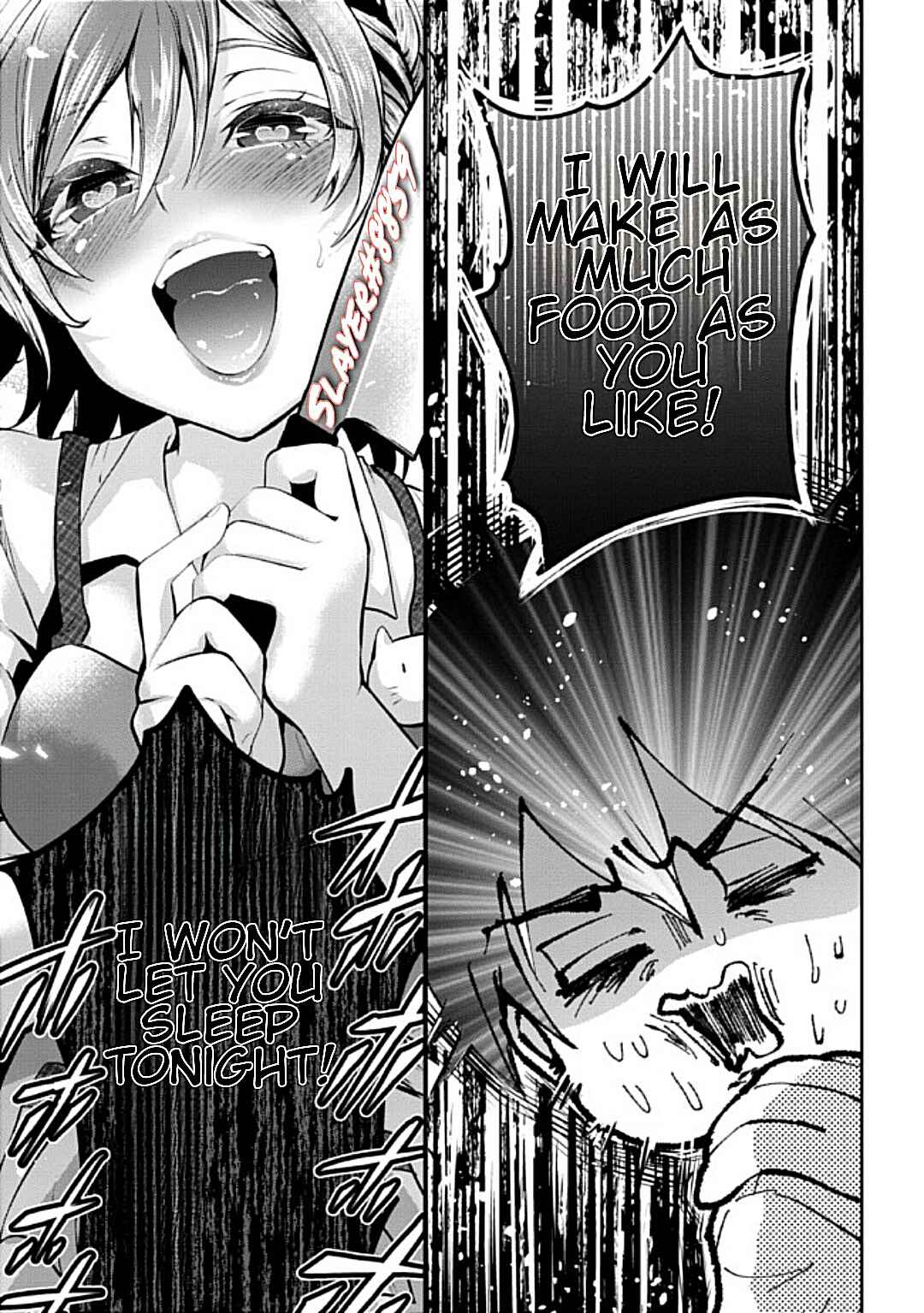 Class no Daikirai na Joshi to Kekkon Suru Koto ni Natta Chapter 13.2 page 24