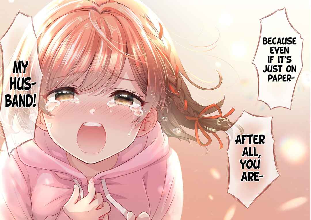 Class no Daikirai na Joshi to Kekkon Suru Koto ni Natta Chapter 17.2 page 13