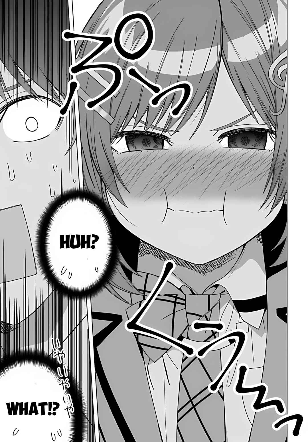 Classmate no Moto Idol ga, Tonikaku Kyodou Fushin Nan desu Chapter 1 page 25