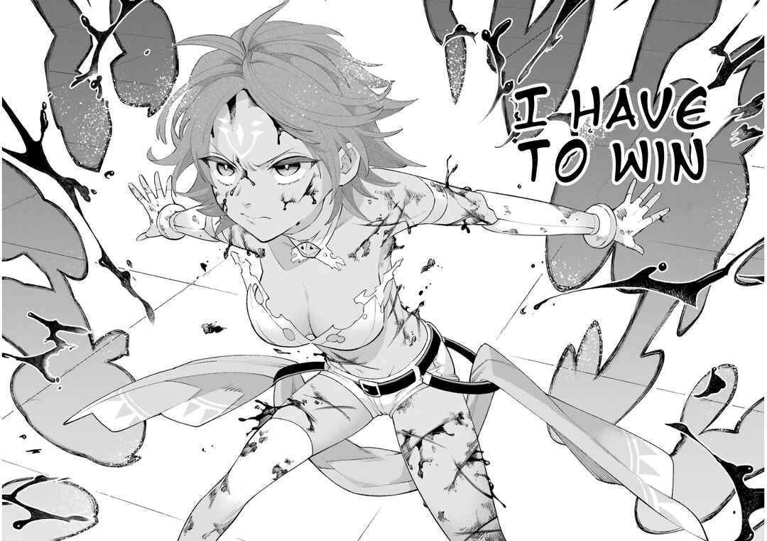 Classroom for Heroes Chapter 23.2 page 19