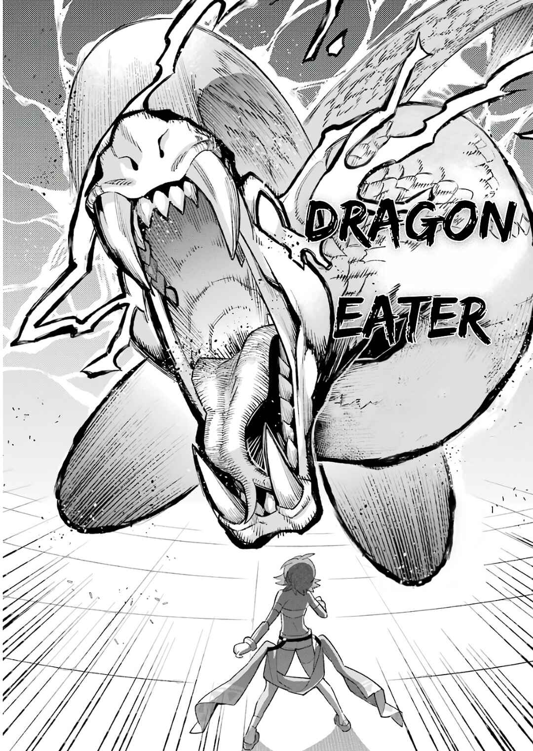 Classroom for Heroes Chapter 23.2 page 28