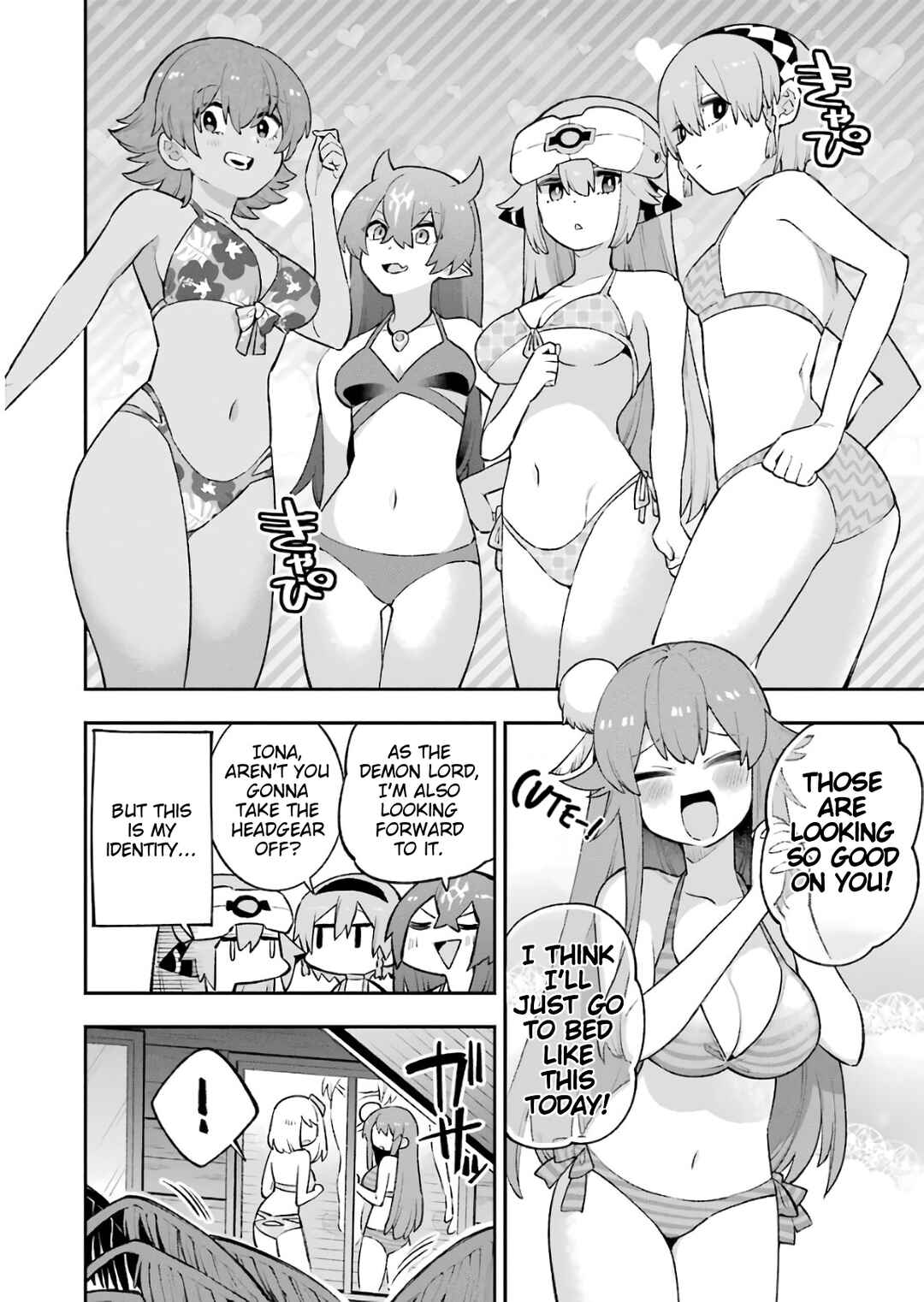 Classroom for Heroes Chapter 25 page 14