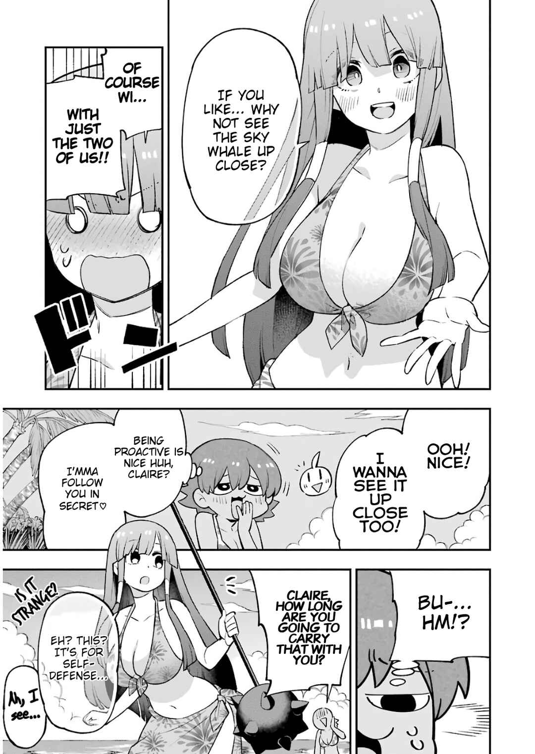 Classroom for Heroes Chapter 25 page 24