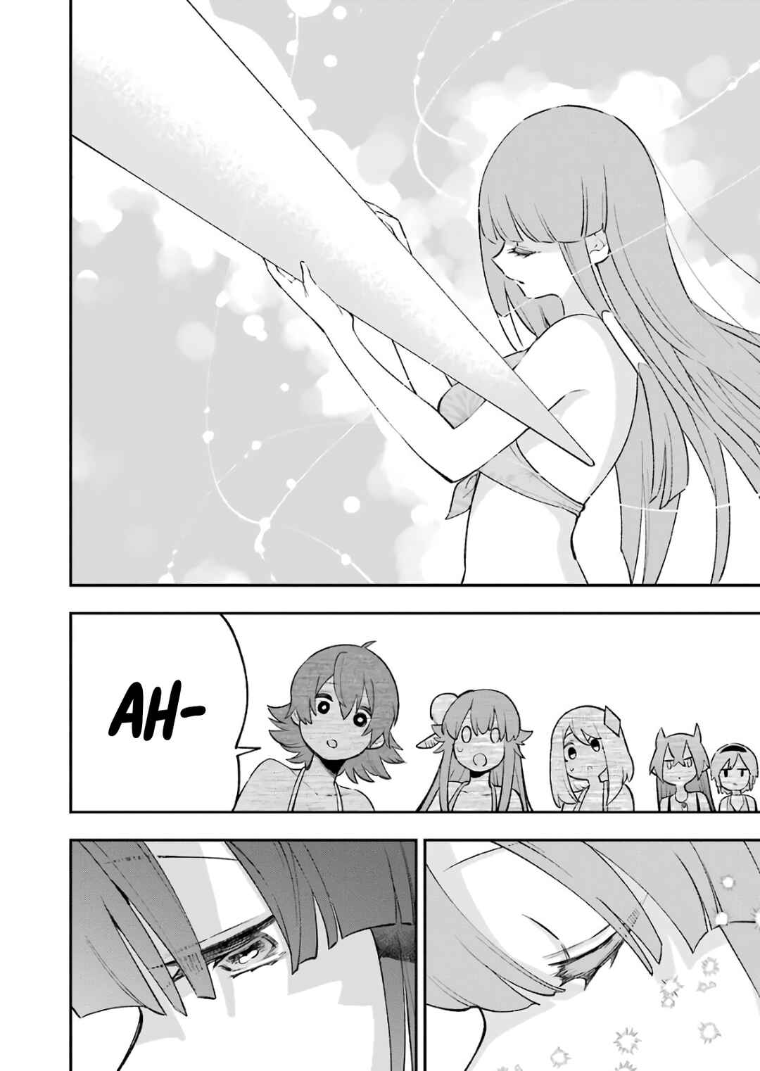 Classroom for Heroes Chapter 25 page 31
