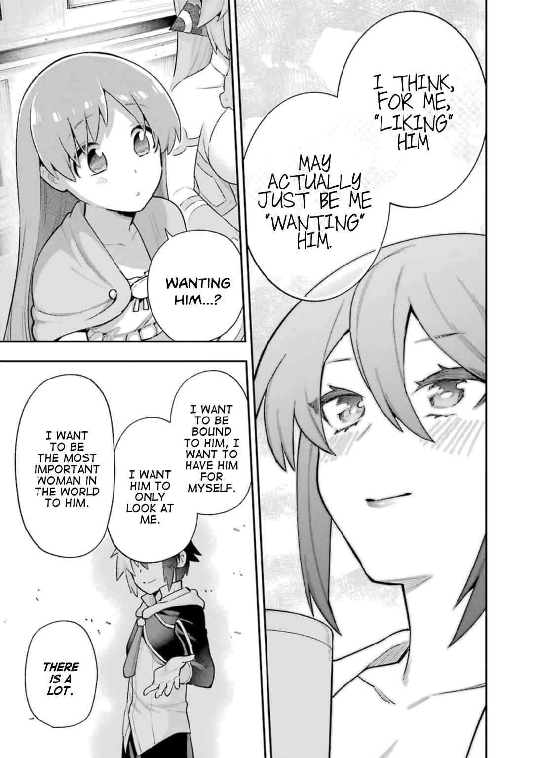 Classroom for Heroes Chapter 37 page 16