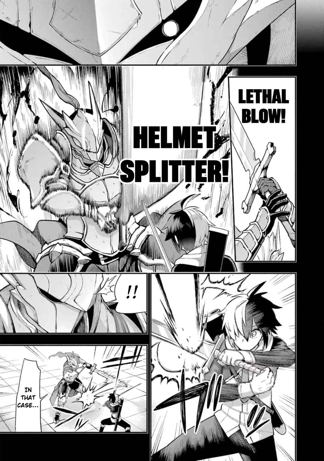 Classroom for Heroes Chapter 37 page 2