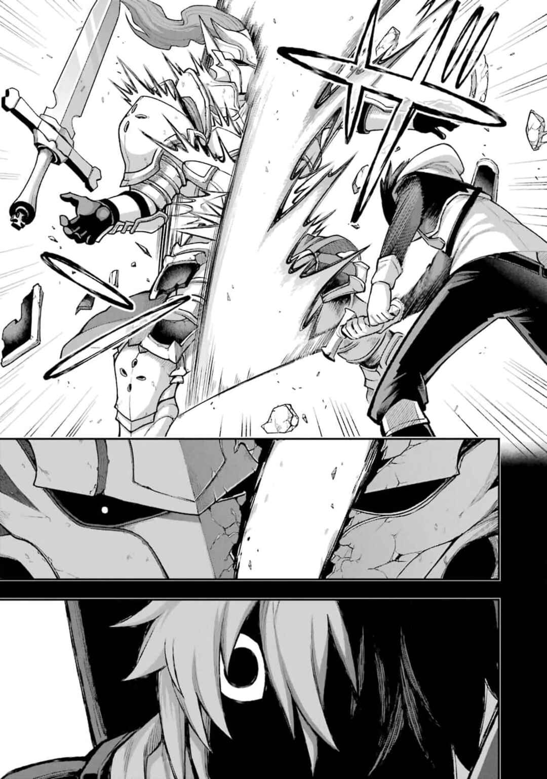 Classroom for Heroes Chapter 37 page 4