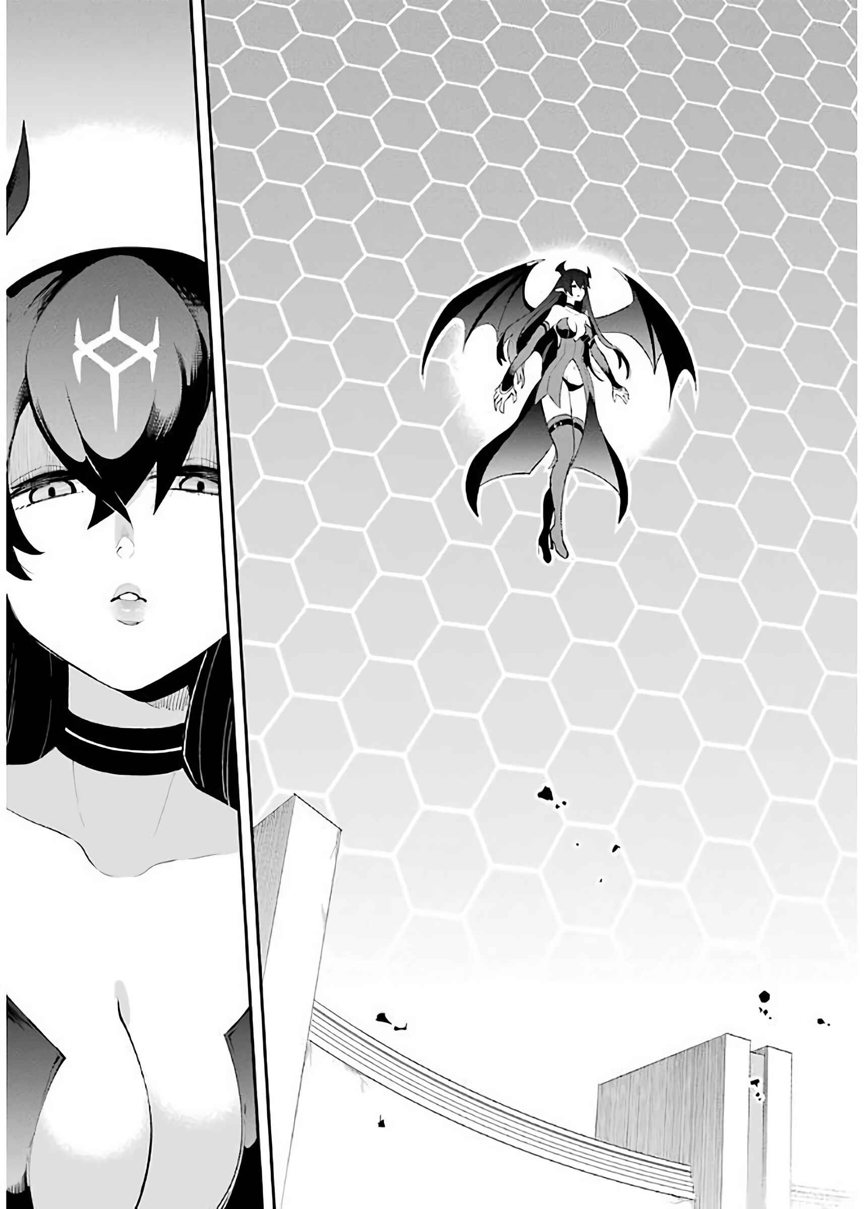 Classroom for Heroes Chapter 5.1 page 23