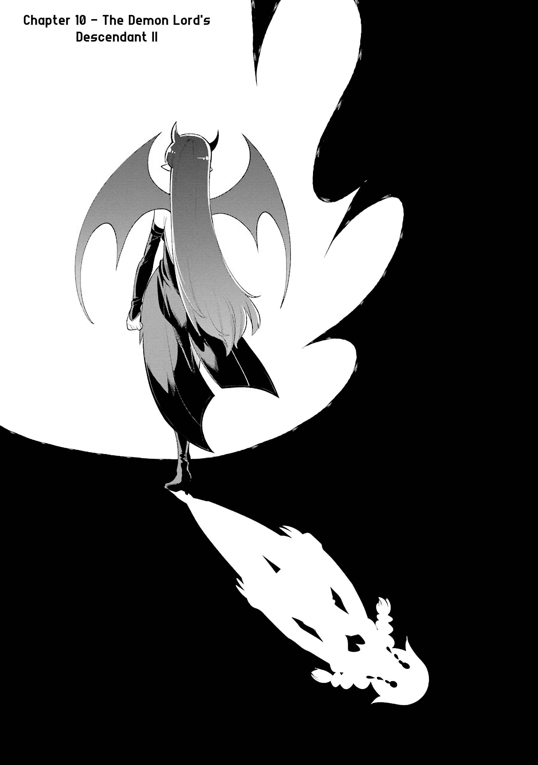 Classroom for Heroes Chapter 5.2 page 3