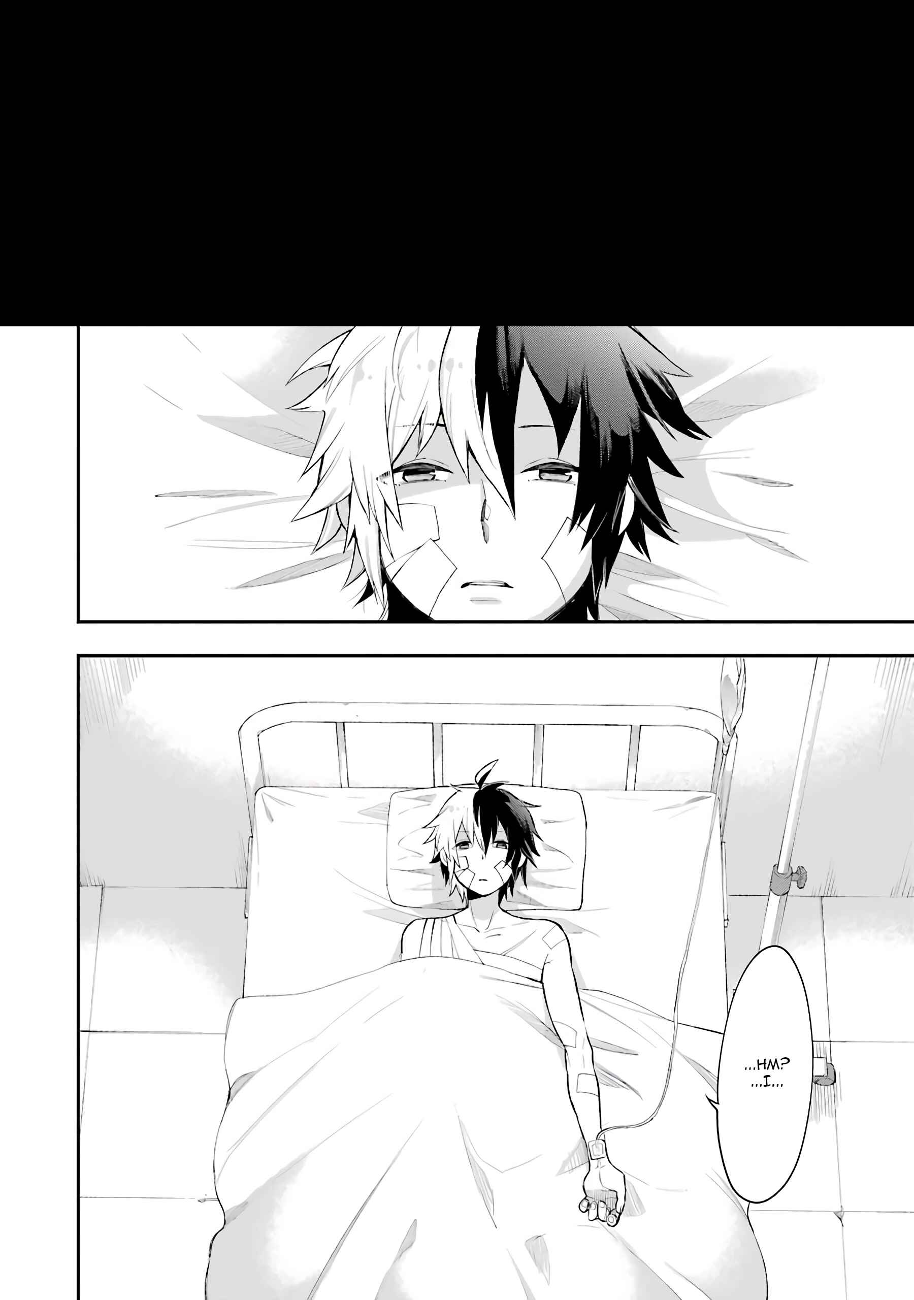 Classroom for Heroes Chapter 5.2 page 6