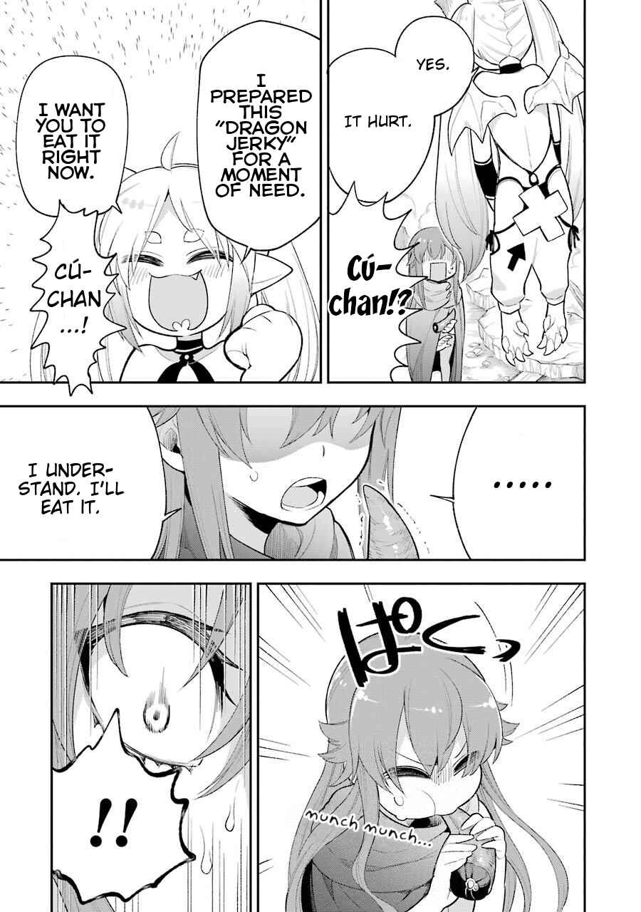 Classroom for Heroes Chapter 7.21 page 2
