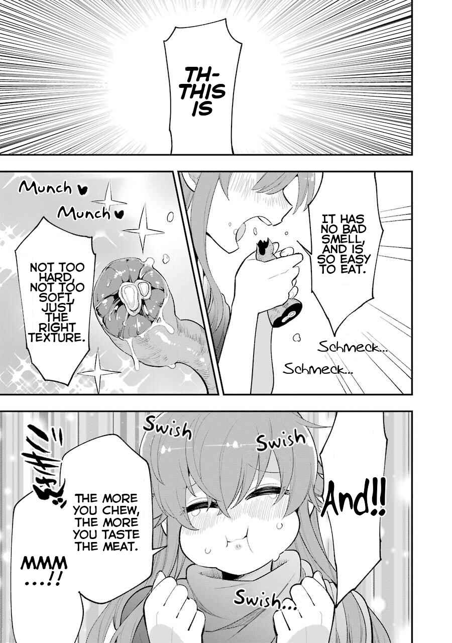 Classroom for Heroes Chapter 7.21 page 4