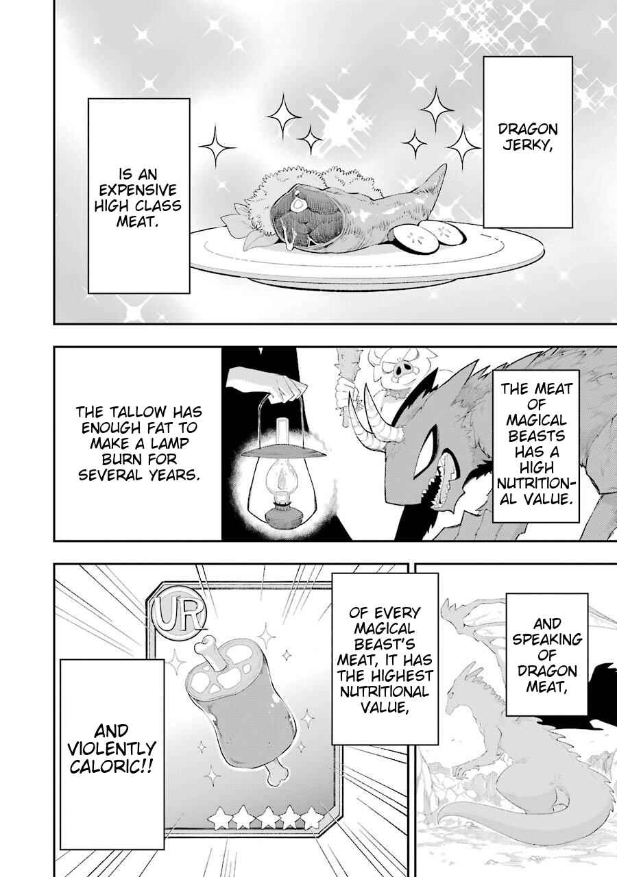 Classroom for Heroes Chapter 7.21 page 7