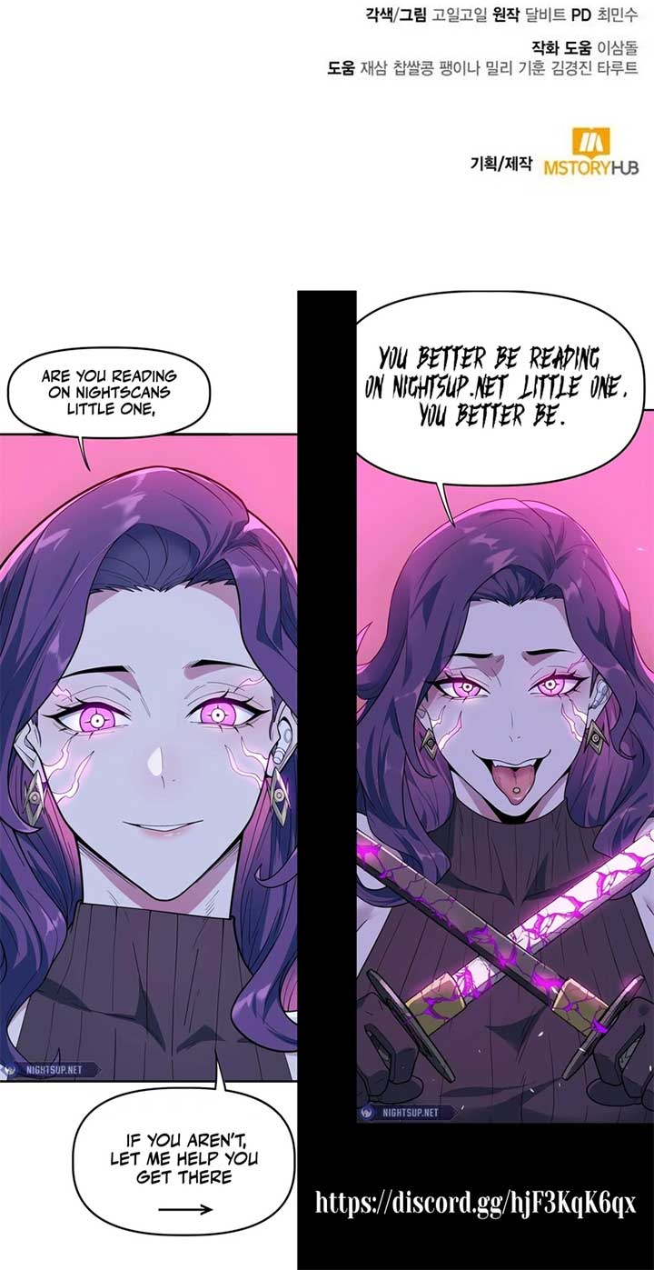 Clever Cleaning Life Of The Returned Genius Hunter Chapter 114 page 18