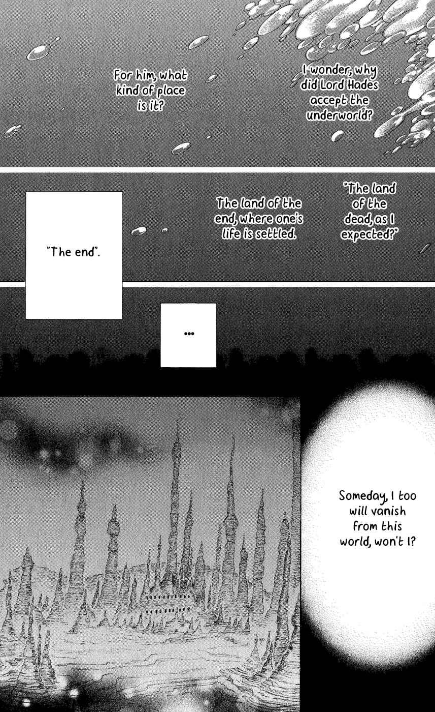 Colette wa Shinu Koto ni Shita Chapter 12 page 13