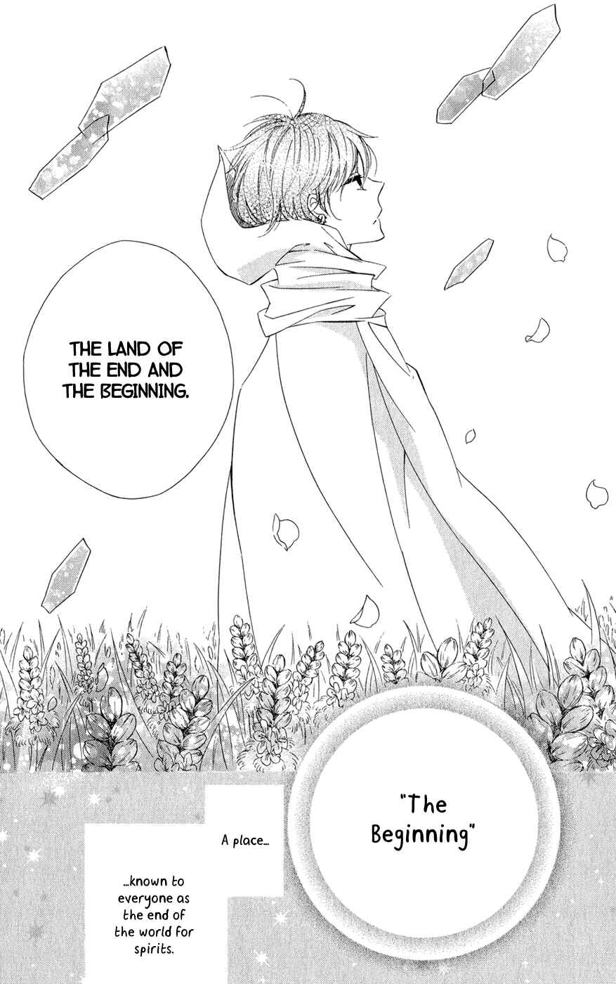 Colette wa Shinu Koto ni Shita Chapter 12 page 20