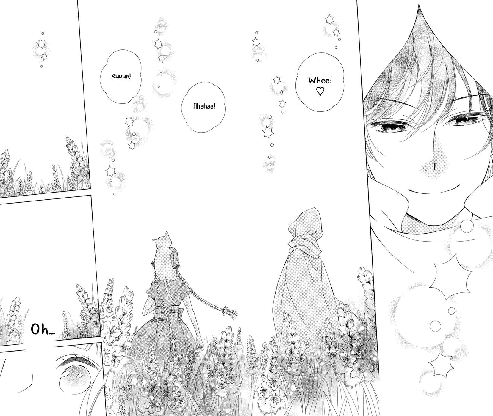Colette wa Shinu Koto ni Shita Chapter 12 page 23