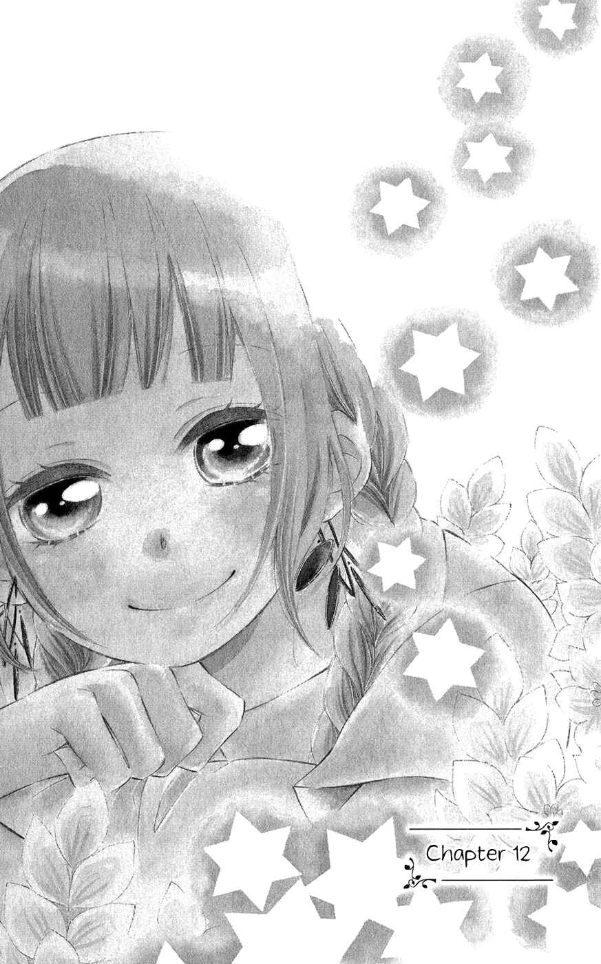 Colette wa Shinu Koto ni Shita Chapter 12 page 4