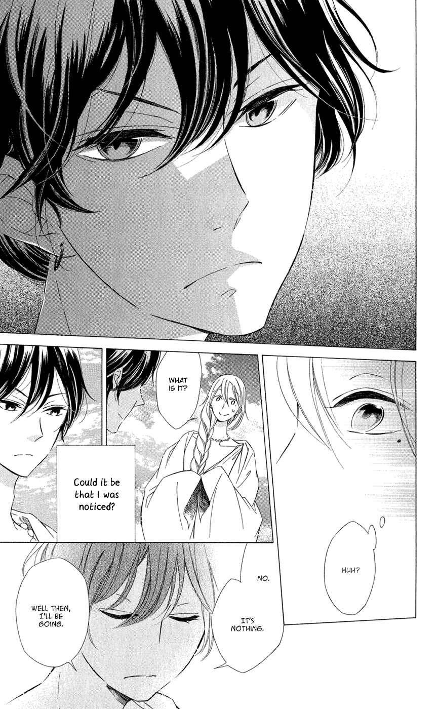 Colette wa Shinu Koto ni Shita Chapter 12 page 8
