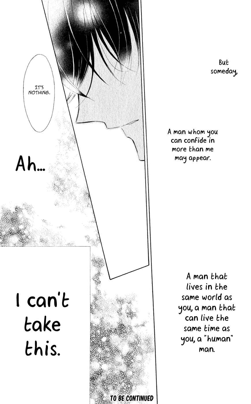 Colette wa Shinu Koto ni Shita Chapter 25 page 26