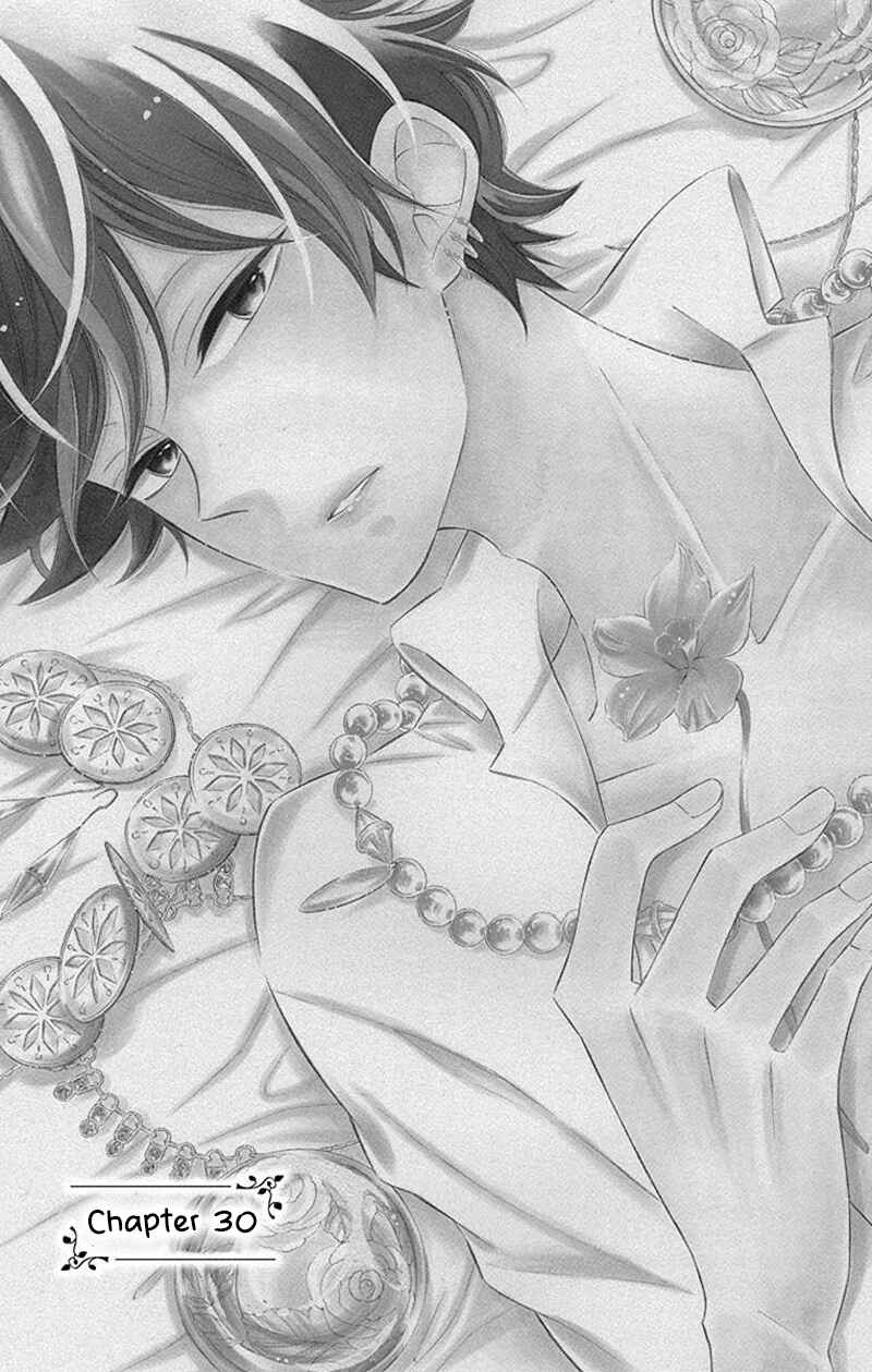 Colette wa Shinu Koto ni Shita Chapter 30 page 0