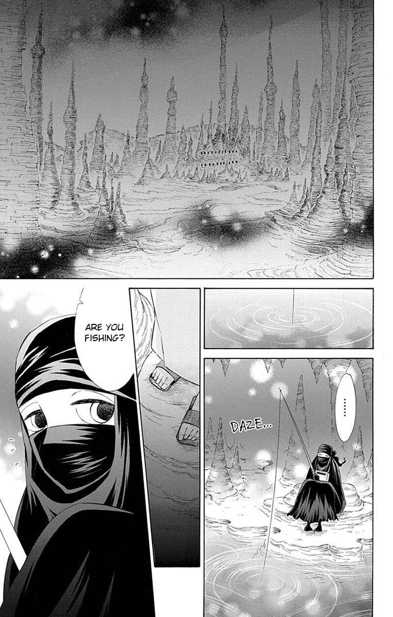 Colette wa Shinu Koto ni Shita Chapter 30 page 2