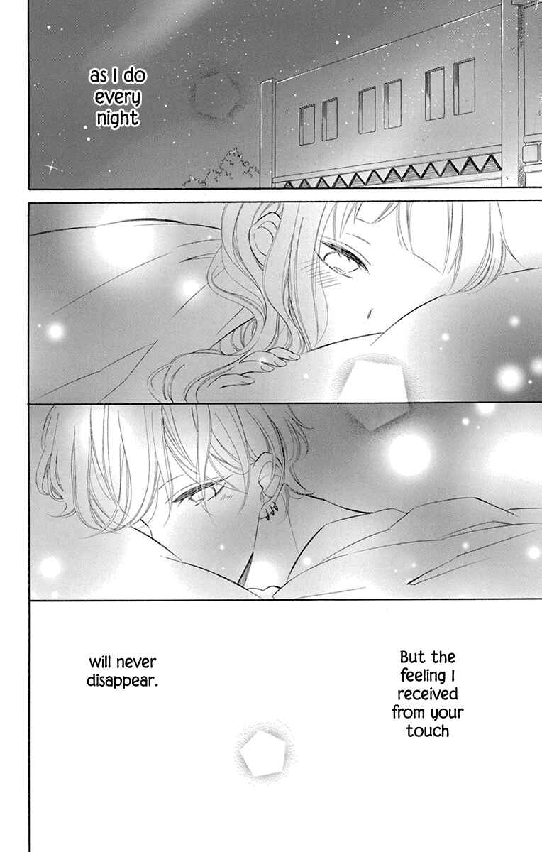Colette wa Shinu Koto ni Shita Chapter 39 page 31
