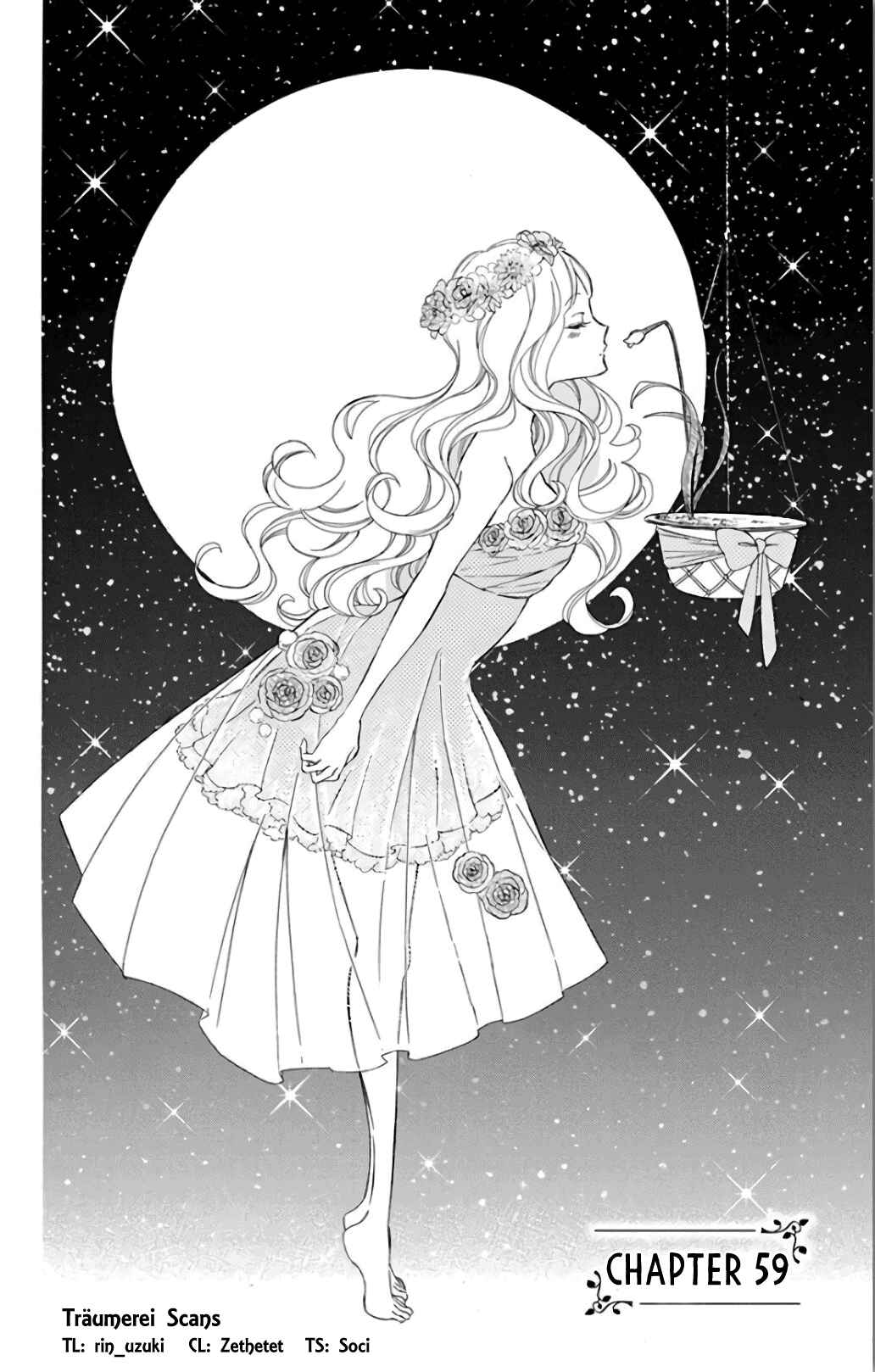 Colette wa Shinu Koto ni Shita Chapter 59 page 1