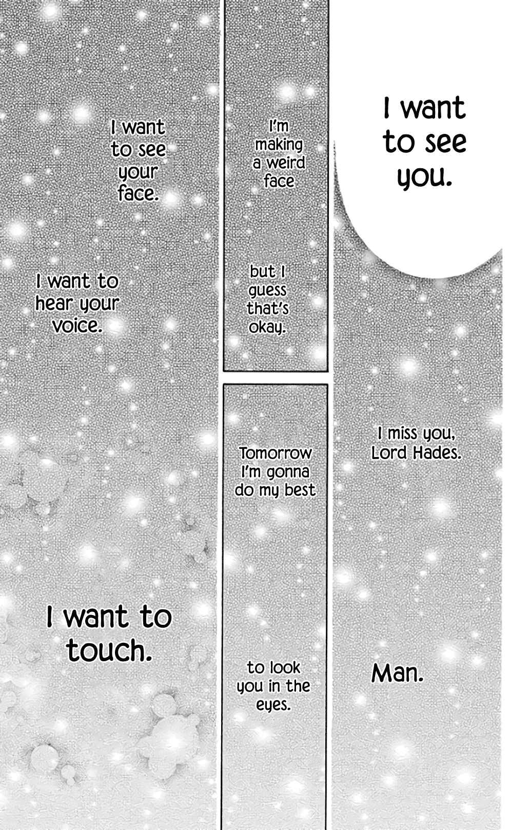 Colette wa Shinu Koto ni Shita Chapter 59 page 20
