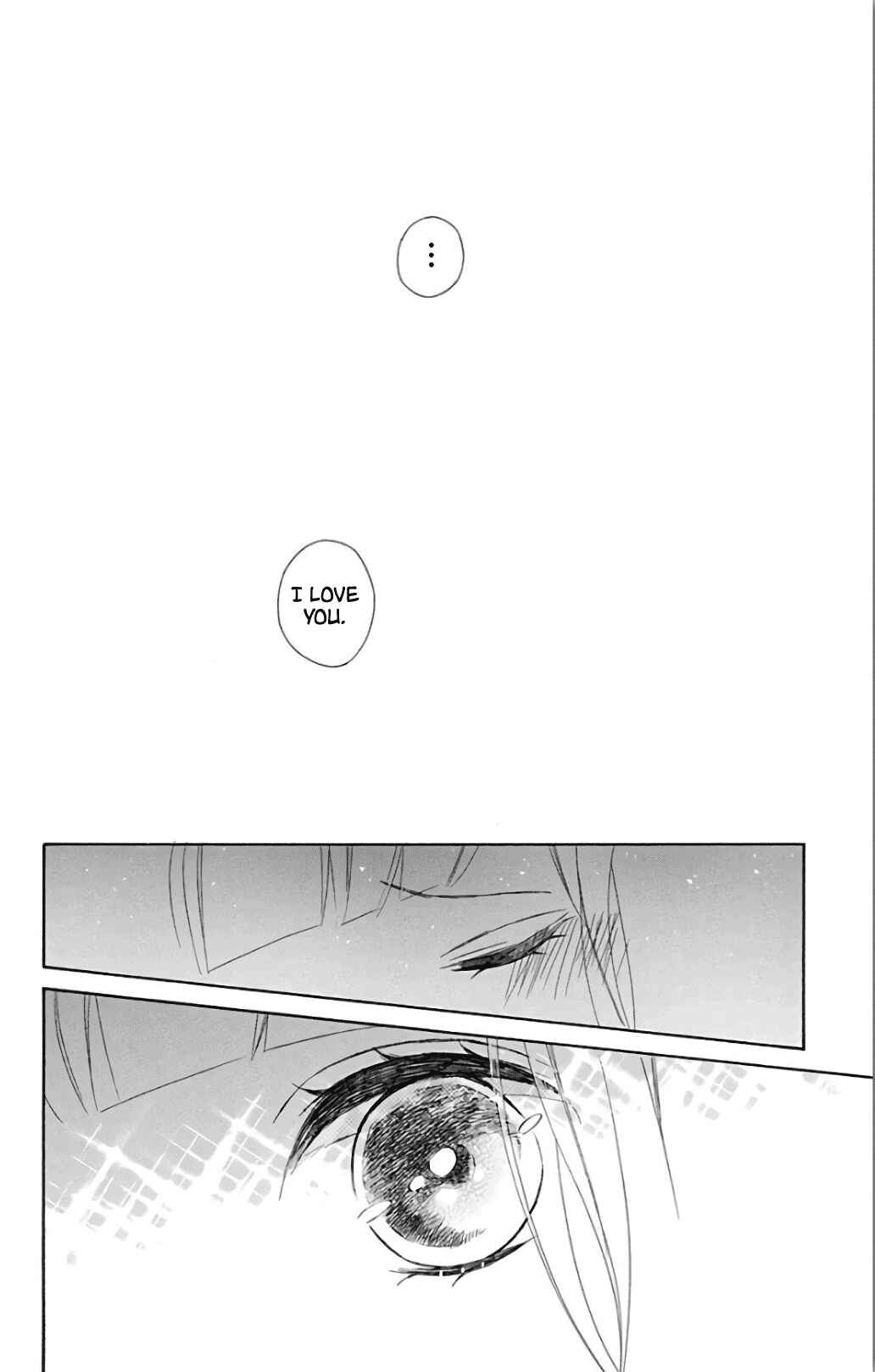 Colette wa Shinu Koto ni Shita Chapter 59 page 21