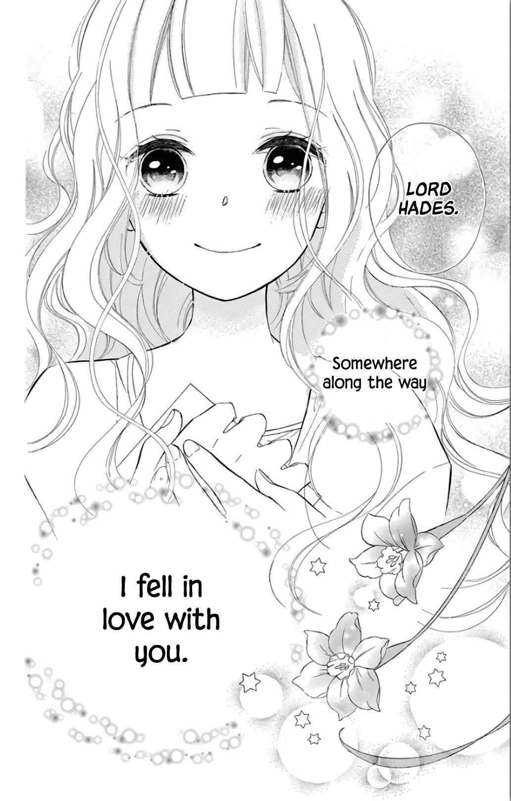 Colette wa Shinu Koto ni Shita Chapter 59 page 27