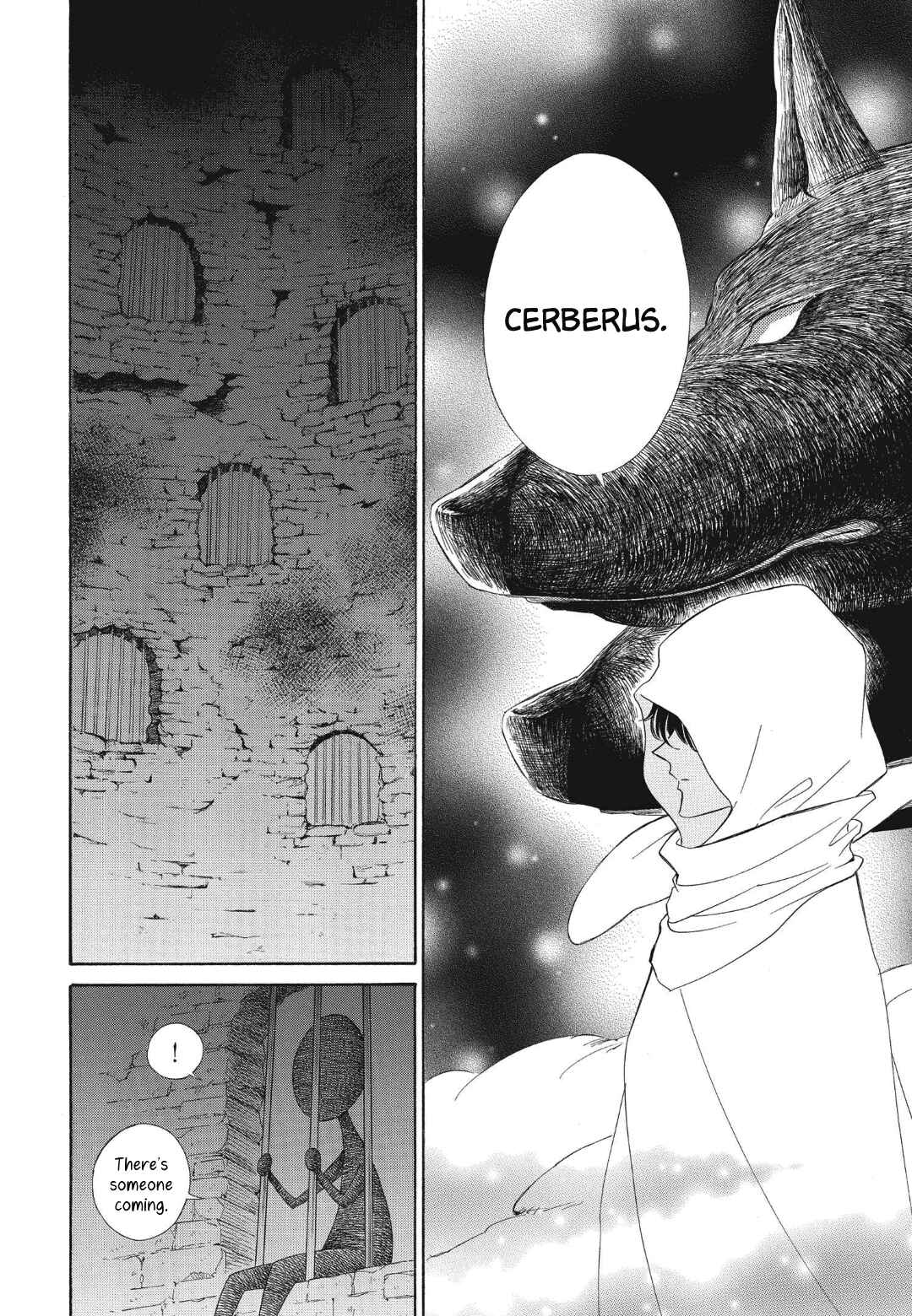 Colette wa Shinu Koto ni Shita Chapter 87 page 11