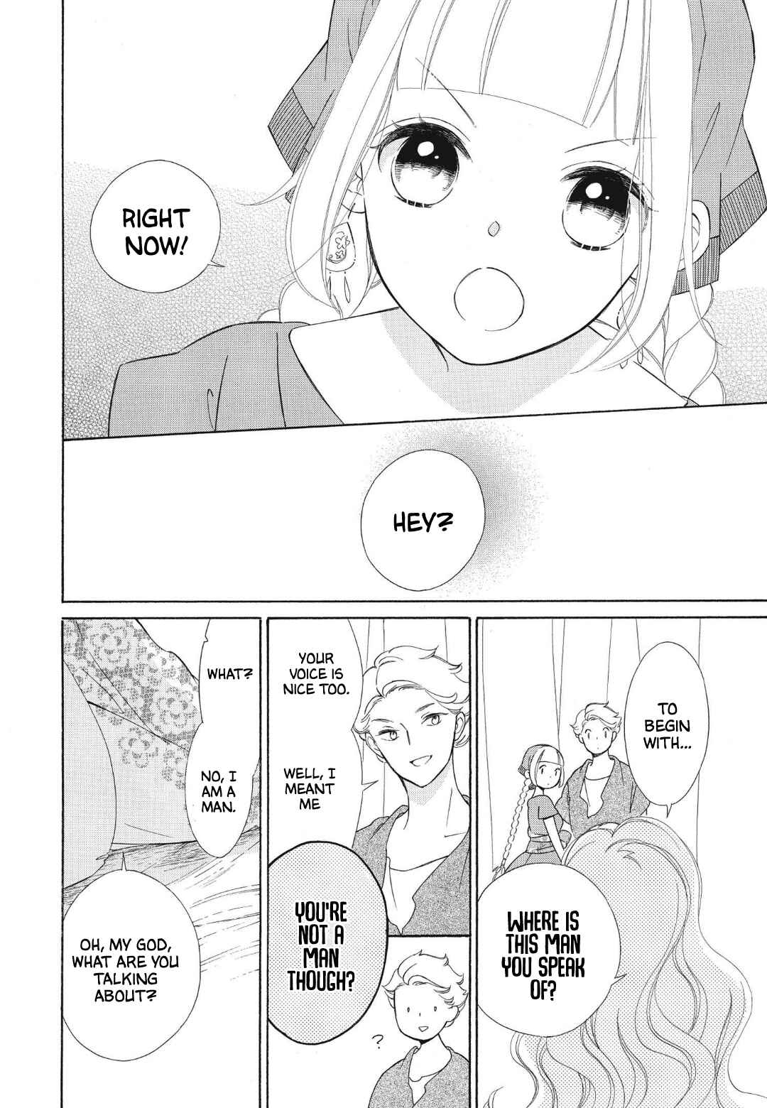 Colette wa Shinu Koto ni Shita Chapter 87 page 23