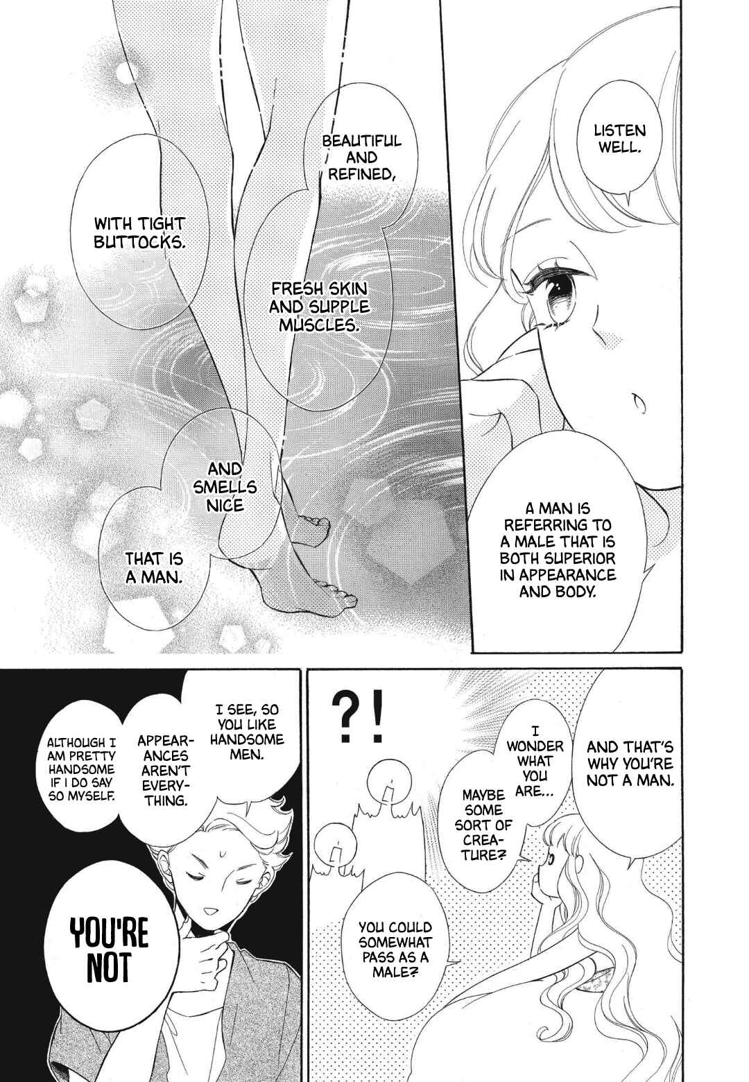 Colette wa Shinu Koto ni Shita Chapter 87 page 24