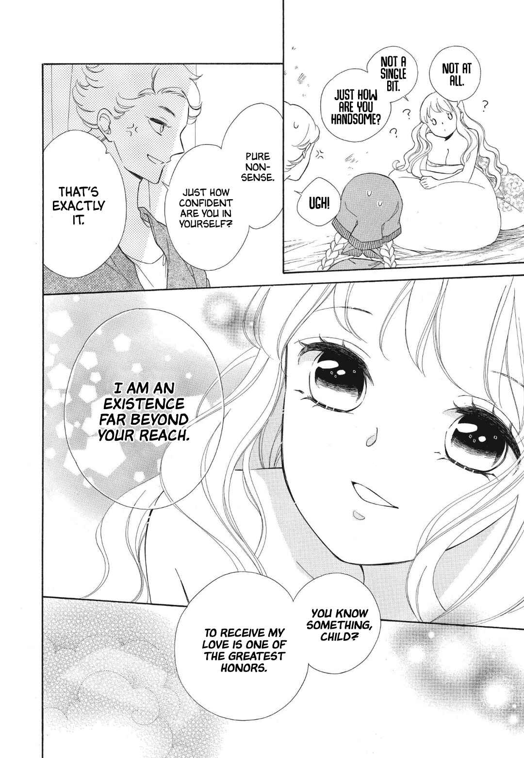 Colette wa Shinu Koto ni Shita Chapter 87 page 25