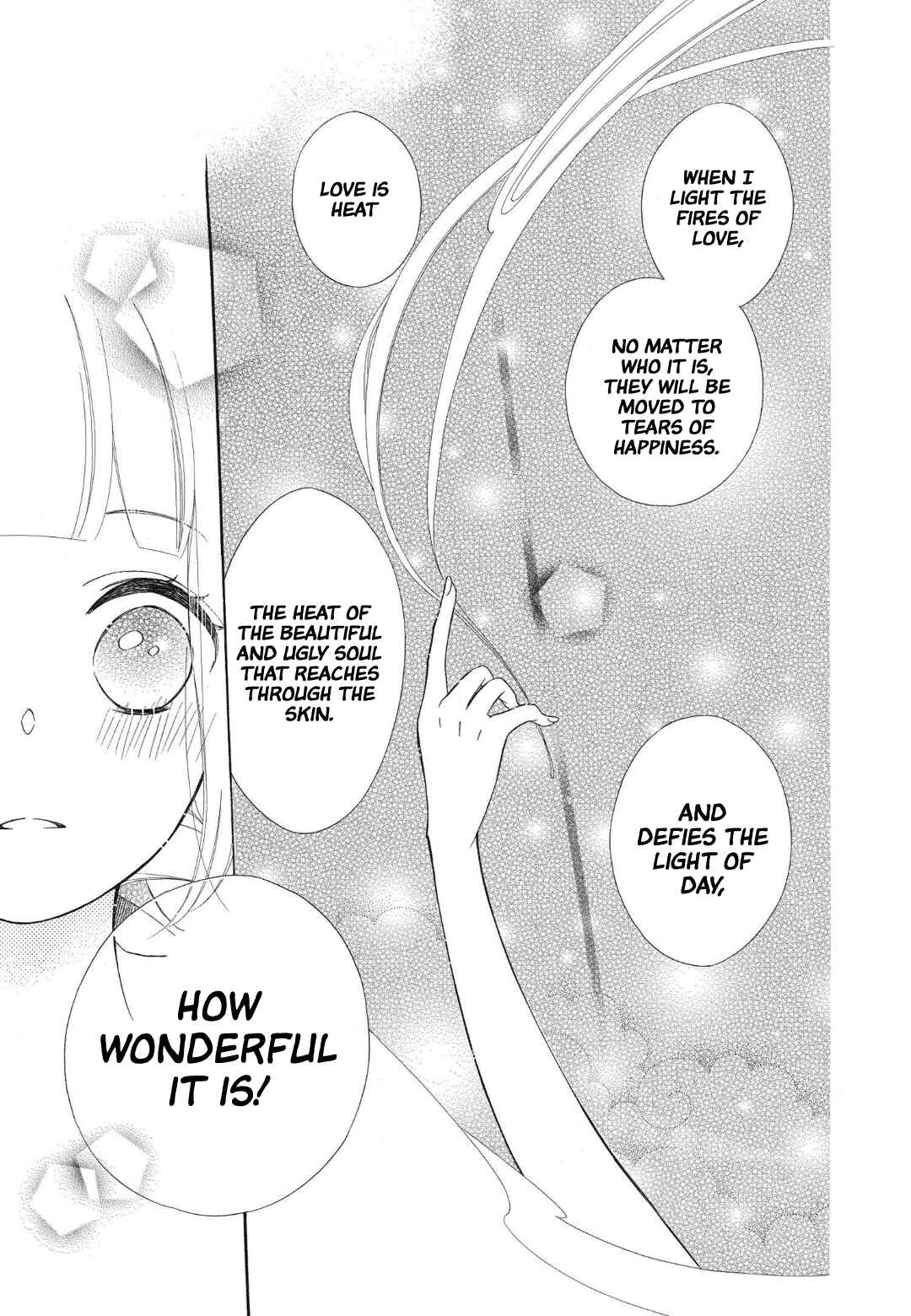 Colette wa Shinu Koto ni Shita Chapter 87 page 26
