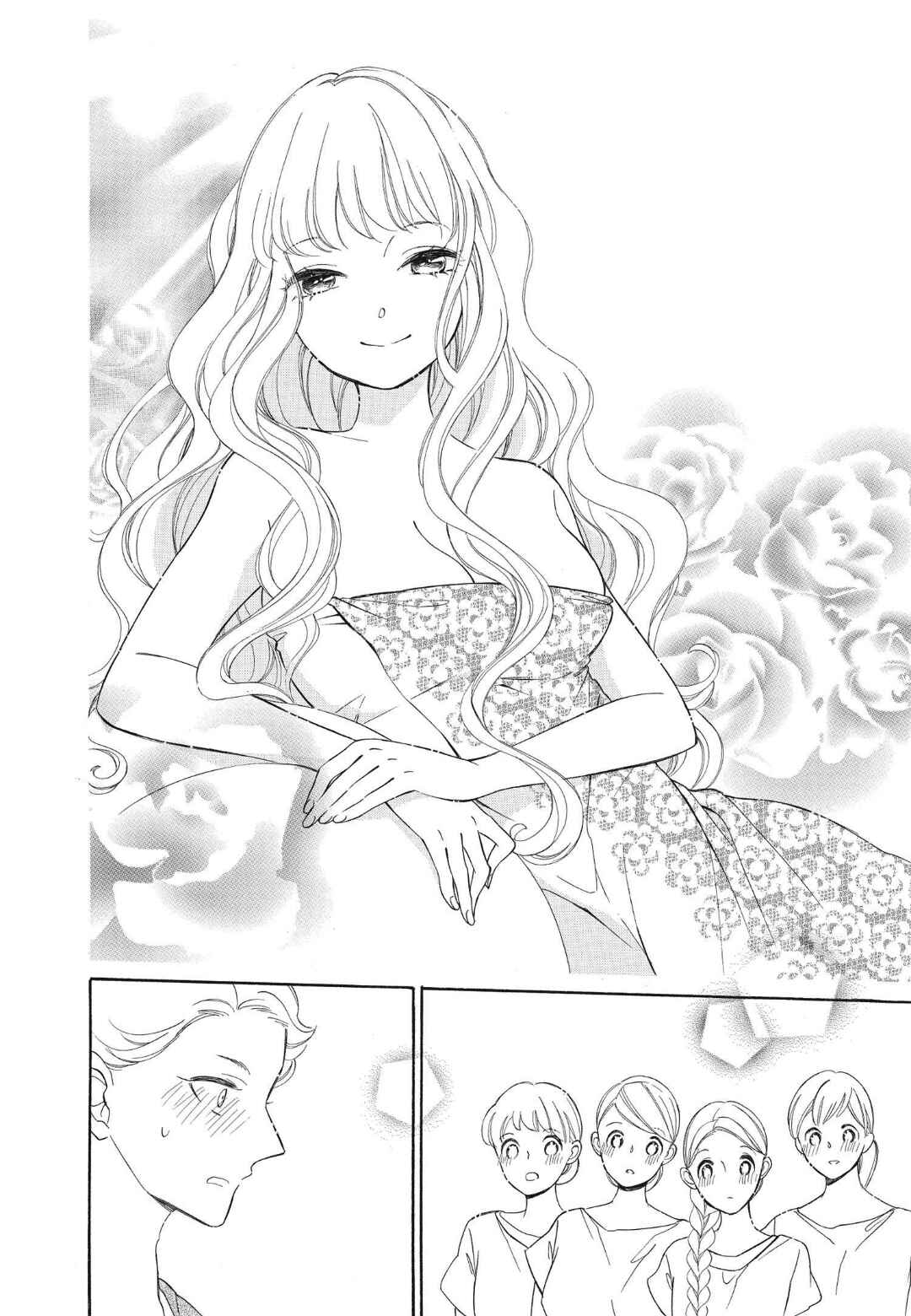 Colette wa Shinu Koto ni Shita Chapter 87 page 27