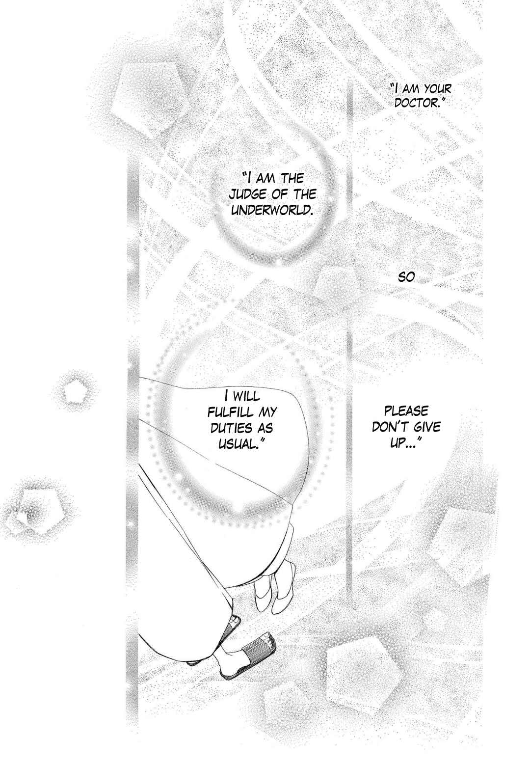 Colette wa Shinu Koto ni Shita Chapter 87 page 4