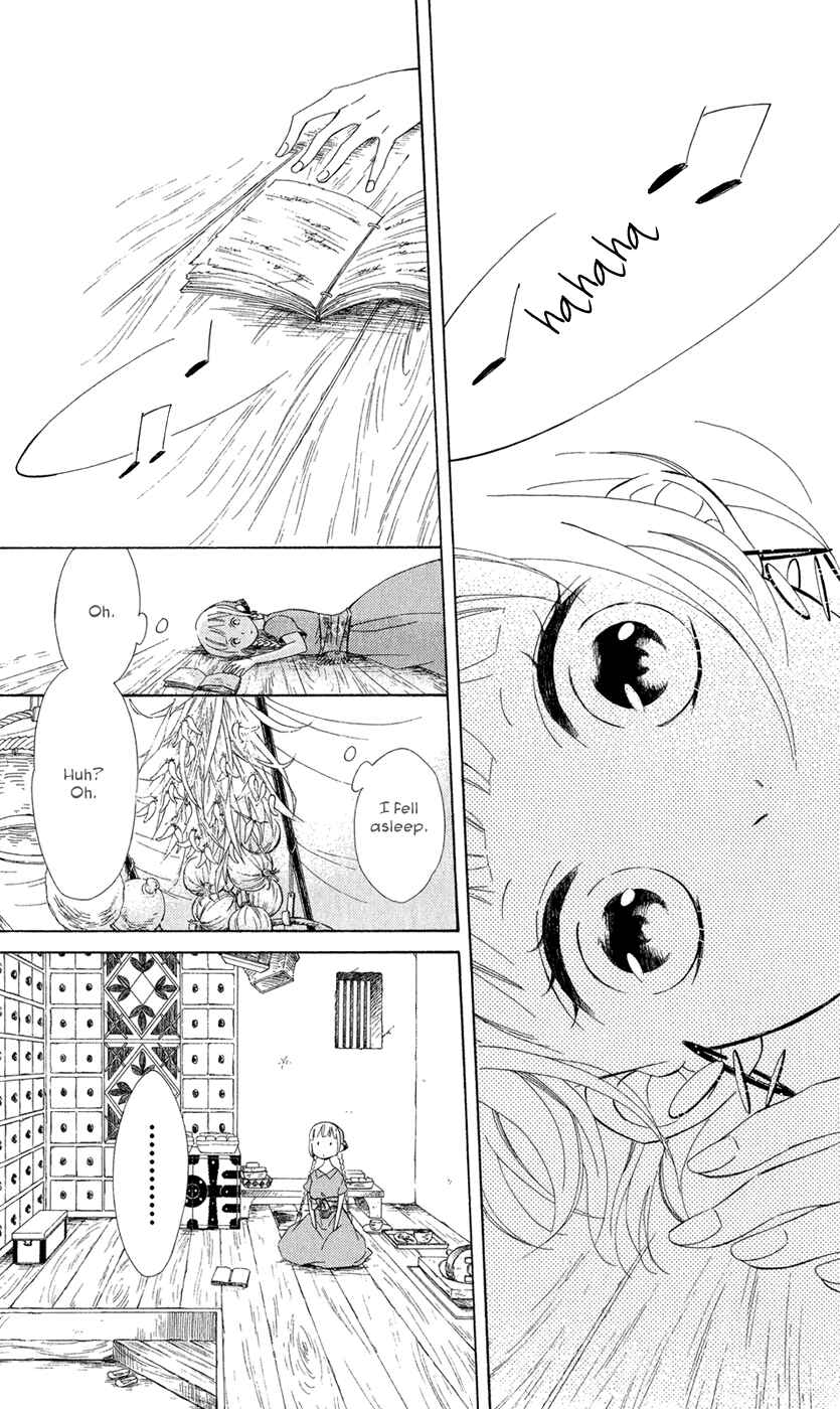 Colette wa Shinu Koto ni Shita Chapter 9 page 16