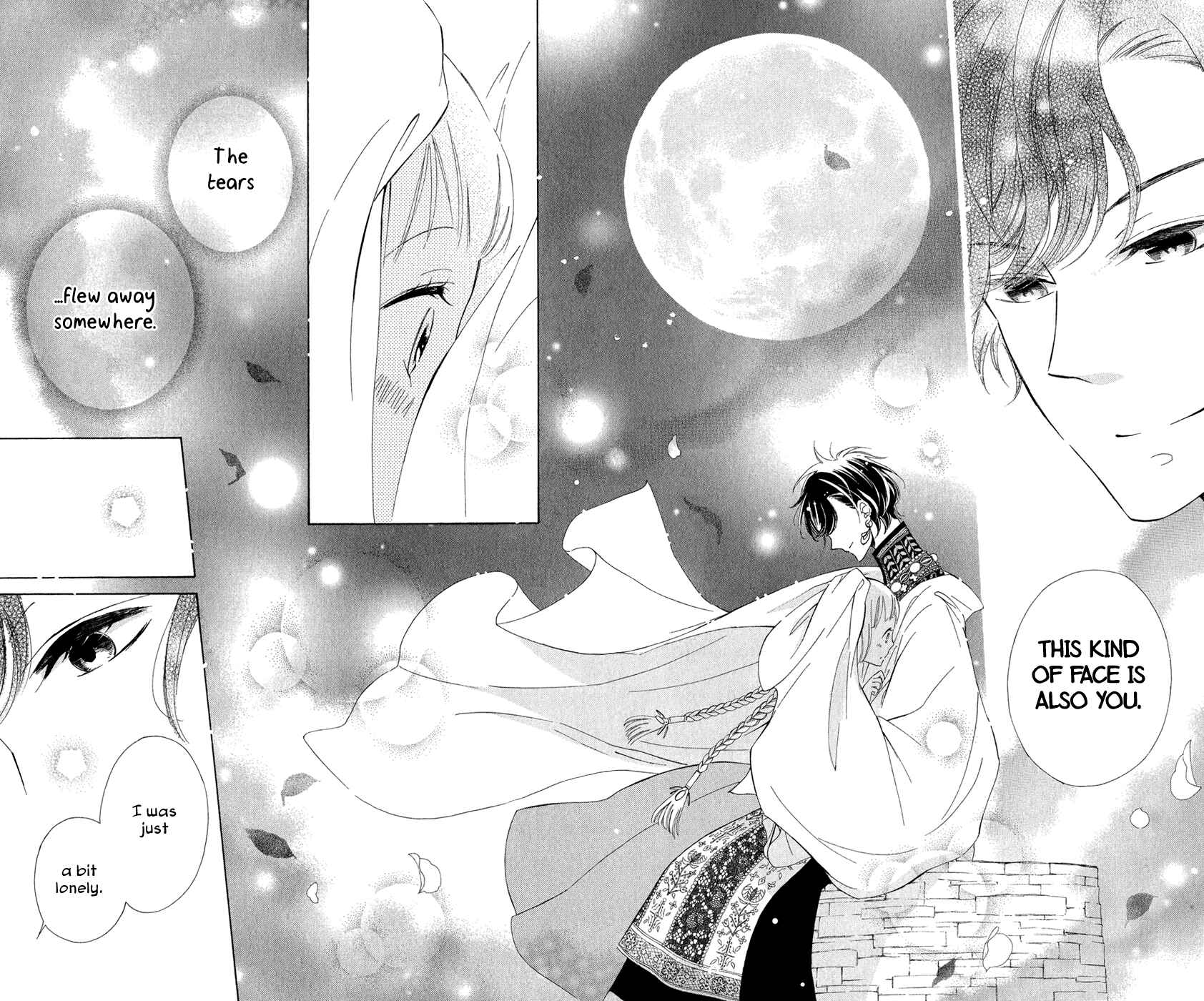 Colette wa Shinu Koto ni Shita Chapter 9 page 24