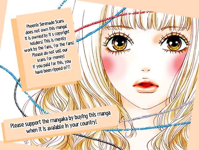 Colette wa Shinu Koto ni Shita Chapter 9 page 3
