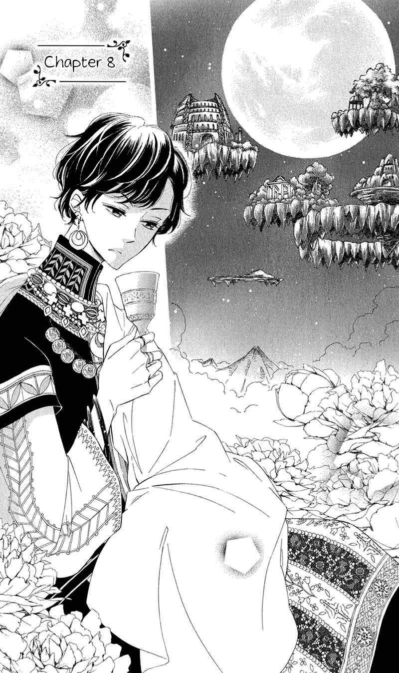 Colette wa Shinu Koto ni Shita Chapter 9 page 4