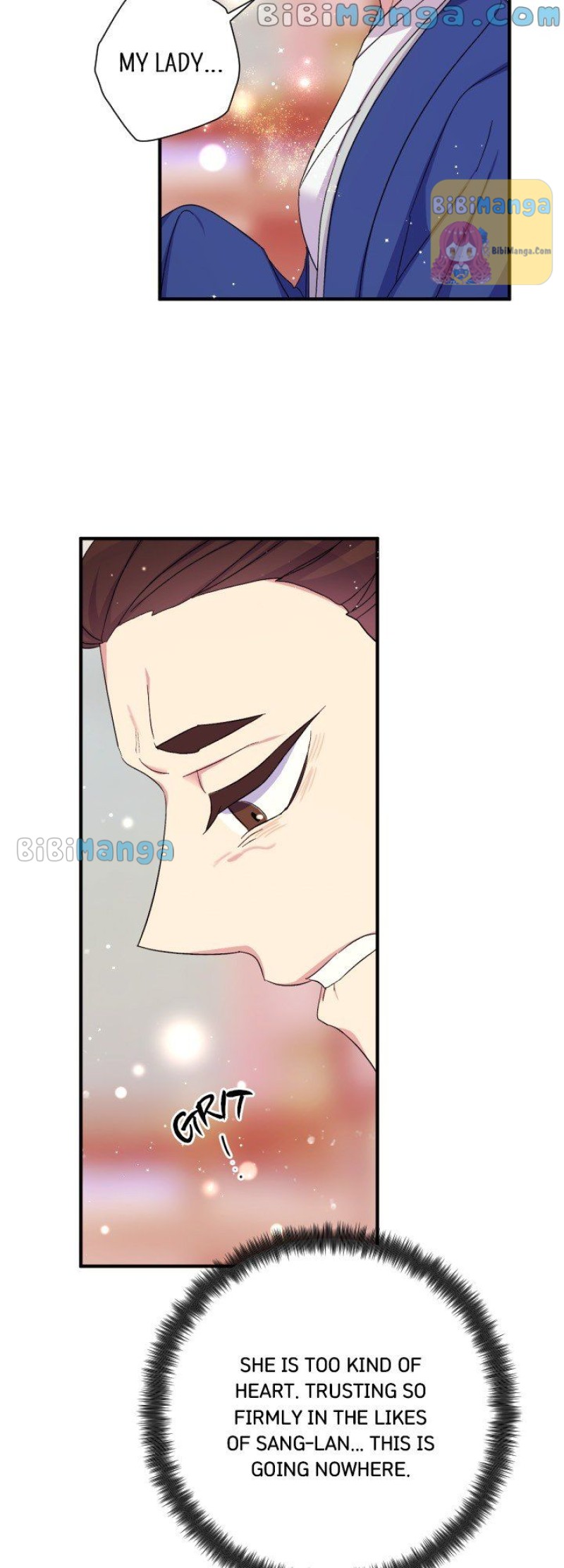 College Student Empress Chapter 102 page 9