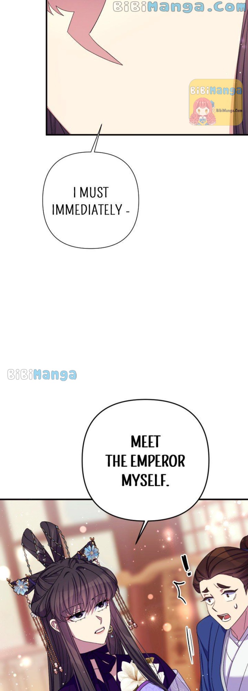 College Student Empress Chapter 102 page 14