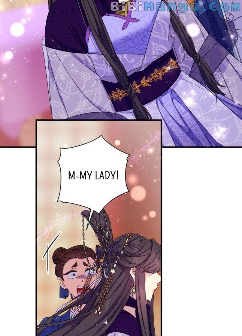 College Student Empress Chapter 102 page 15