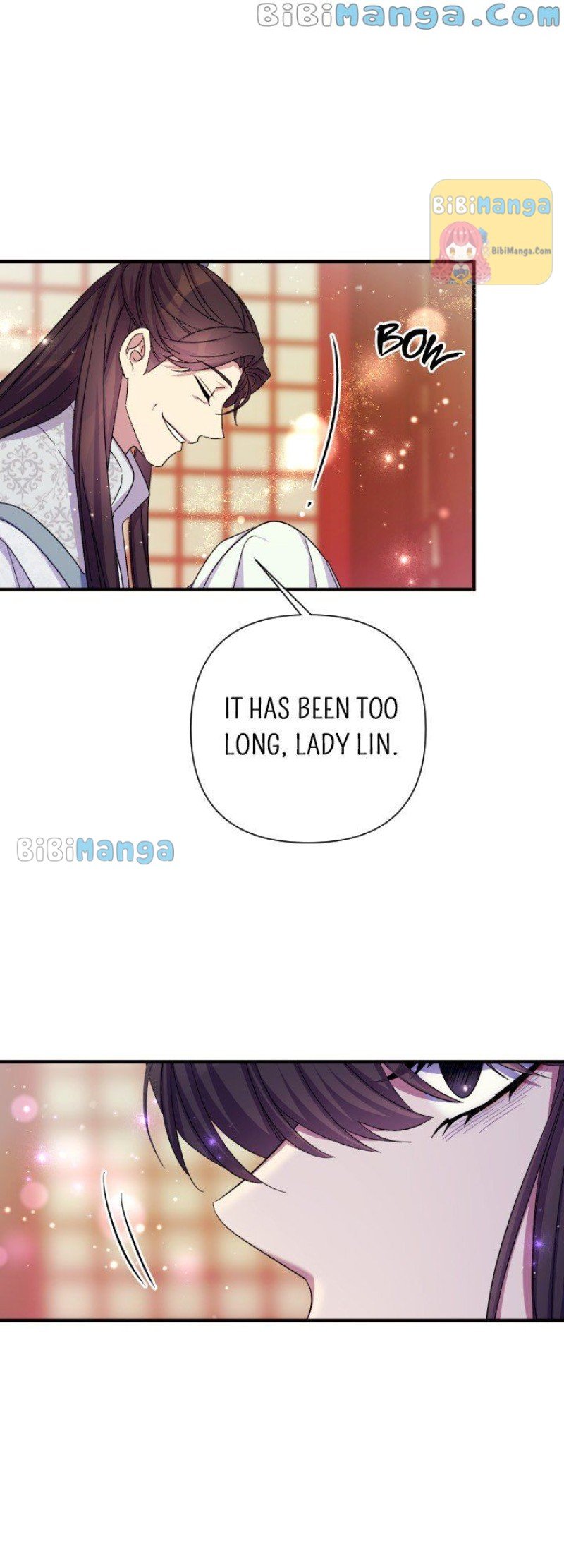 College Student Empress Chapter 102 page 24